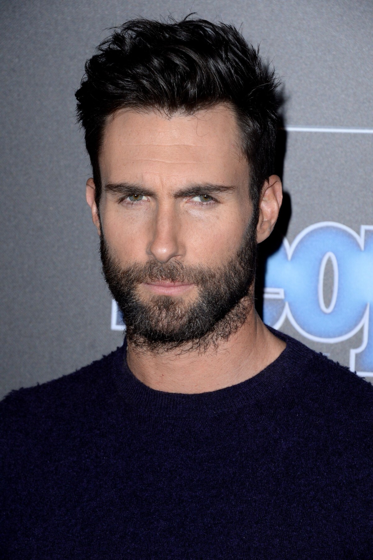 Photo : Adam Levine aux People Magazine Awards, le 18 décembre 2014 à ...