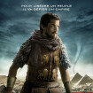 Exodus Gods and Kings : 3 raisons d'aller découvrir le péplum de Ridley Scott