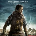 Exodus Gods and Kings : 3 raisons d'aller découvrir le péplum de Ridley Scott