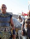 Exodus, Gods and Kings : Joel Edgerton est Ramsès