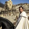 Exodus, Gods and Kings : Christian Bale est Moïse