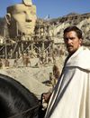 Exodus, Gods and Kings : Christian Bale est Moïse