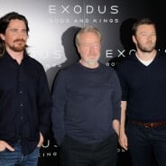 Exodus Gods and Kings : Moïse ? &quot;Un symbole de révolution&quot; selon Christian Bale