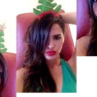 Leila Ben Khalifa, MA2X, Miley Cyrus... les stars fêtent Noël sur Twitter et Instagram