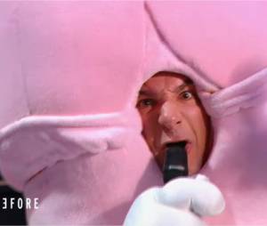 Fatal Bazooka : coup de gueule de Greg le Zgeg contre la censure de Youtube, dans Le Before, 5 janvier 2015 sur Canal+
