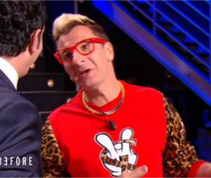 Fatal Bazooka : coup de gueule de Greg le Zgeg contre la censure de Youtube, dans Le Before, 5 janvier 2015 sur Canal+