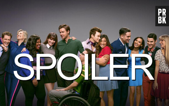 Glee saison 6 : la maman de Blaine débarque