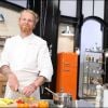Nicolas Poucheresse (Top Chef 2015, 43 ans) : plus jeune chef étoilé de France en 2005, il revient de 2 ans de voyage