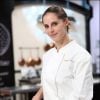 Vanessa Robuschi (Top Chef 2015, 32 ans) : chef de son restaurant Question de Goût à Marseille