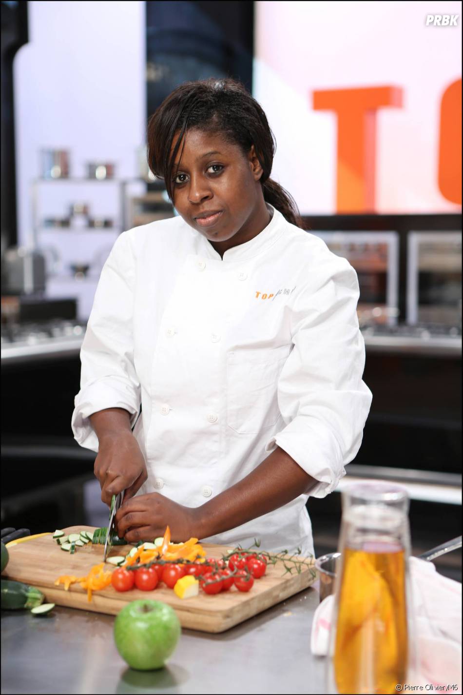 Demi Chef De Partie Definition