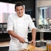 Adel Dakkar (Top Chef 2015, 27 ans) : sous-chef au Saint-Paul - Hôtel Relais & Châteaux