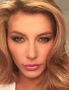  Camille Cerf candidate au concours Miss Univers 2015 