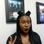 Yseult : "Maintenant que je peux m'exprimer comme je suis, j'en profite"