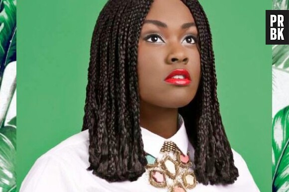 Yseult : la finaliste de la Nouvelle Star 2014 a sorti son tout premier album le 5 janvier 2015