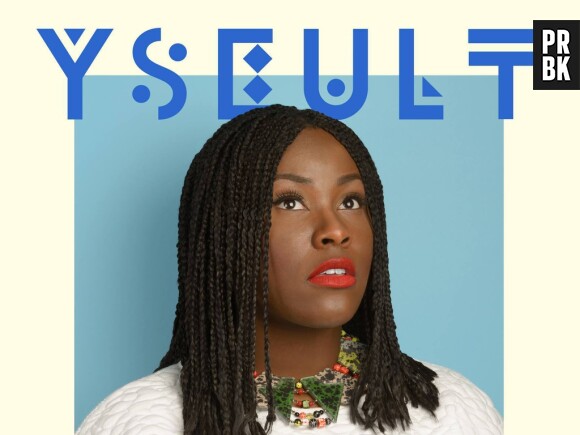 Yseult : la finaliste de la Nouvelle Star 2014 a sorti son tout premier album le 5 janvier 2015