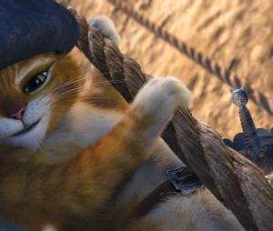 Le Chat Pott&eacute; : la s&eacute;rie d&eacute;barque sur Netflix le 16 janvier 2015