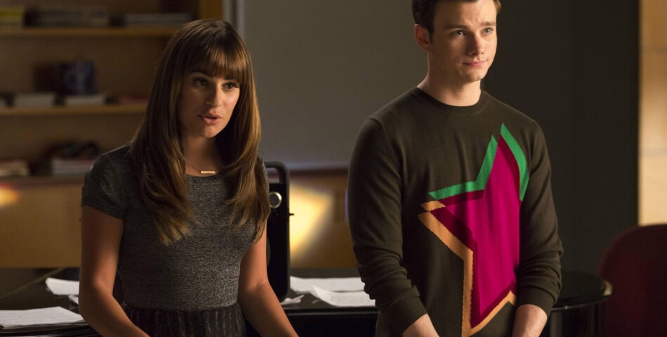 Glee saison 6 : Kurt et Rachel rassemblés pour faire revivre le Glee Club