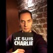 Grand Corps Malade : Je suis Charlie, sa chanson touchante pour Charlie Hebdo