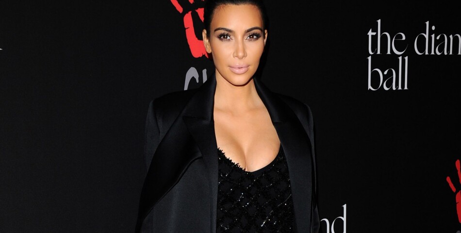 Kim Kardashian : pas de deuxième bébé pour la star ?