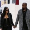 Kim Kardashian et Kanye West : une seconde grossesse remise en question à cause de problèmes de fertilité