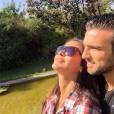  Leila Ben Khalifa et Aymeric Bonnery : couple heureux depuis leur sortie de Secret Story 8 