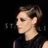 Kristen Stewart sublime à la projection du film Still Alice le 13 janvier 2015 à New York