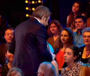 Tout peut arriver : le public piégé dans la nouvelle émission de M6