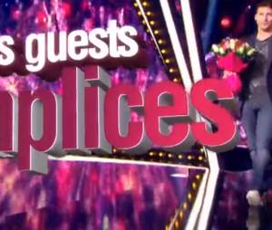 James Blunt en guest dans Tout peut arriver