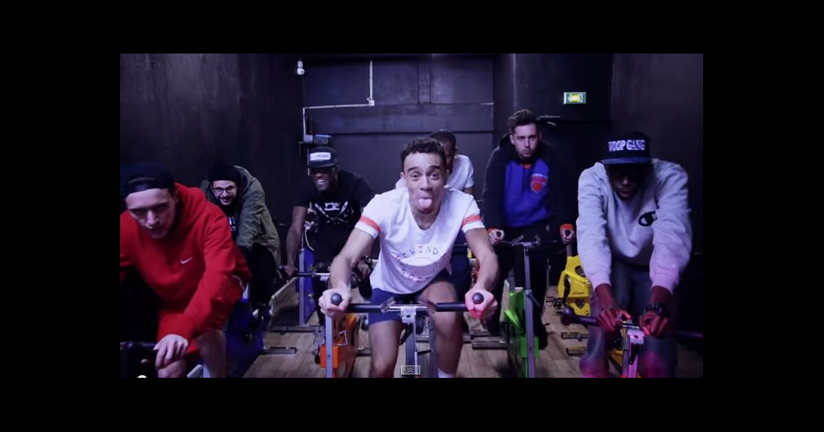 Bapt & Gaël, Le Woop, Arthur Pereira... best-of des YouTubers de la ...