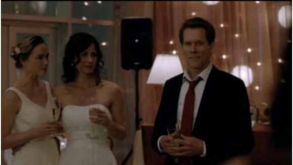 The Following saison 3 : Joe Carroll, dispute, couples... premiers spoilers