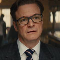 Kingsman Services Secrets : Colin Firth dans un extrait très musclé (exclu)