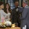 Revenge saison 4, épisode 14 : une réception de mariage pleine de surprise pour Nolan et Louise
