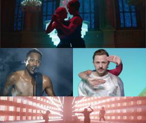 Ellie Goulding, Martin Solveig, Imagine Dragons, Monarchy et Skip The Use dans les meilleurs clips de la semaine sur Purebreak, janvier 2015