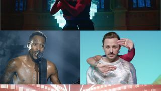 Ellie Goulding, Martin Solveig, Monarchy... les meilleurs clips de la semaine