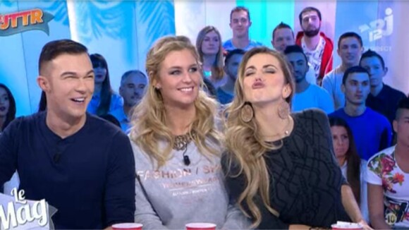 Emilie Nef Naf : gros tacle à Christie du Mag sur Twitter