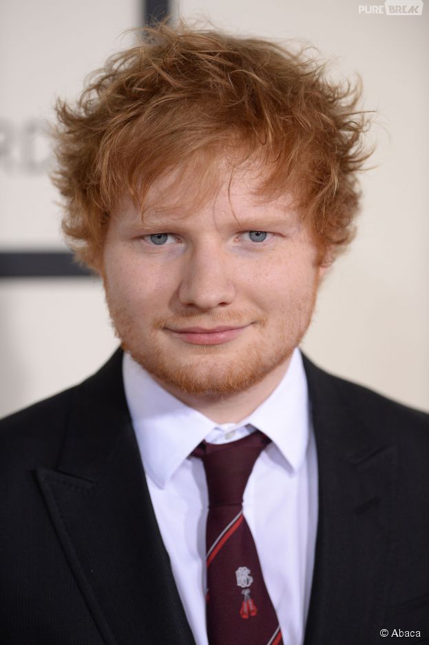 Ed Sheeran : il a longtemps &eacute;t&eacute; accro &agrave; l'alccol