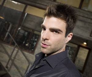 Heroes reborn : Zachary Quinto ne reprendra pas son r&ocirc;le de Sylar