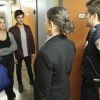 Pretty Little Liars saison 5, épisode 17 : Hanna et Caleb face à Toby