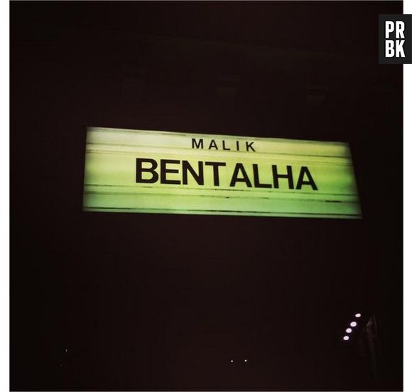Malik Bentalha : son spectacle Malik se la raconte a été diffusé en direct depuis le Bataclan sur W9, le 28 janvier 2015