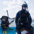 Ted 2 : Ted et Mark Wahlberg sur une photo