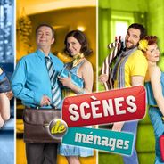 Scènes de ménage : un cinquième couple en approche pour la saison 7