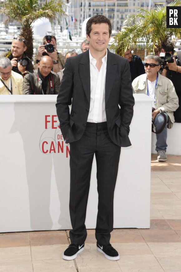 Guillaume Canet affrontera Jamie Dornan au cinéma