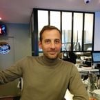 Fred Testot : "La Dim Sum Academy est le seul 'talents network' indépendant"