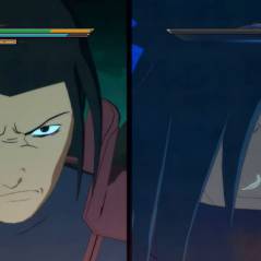 Naruto Ultimate Ninja Storm 4 : 12 minutes de gameplay avec Madara qui tabassent