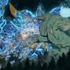 Naruto Ultimate Ninja Storm 4 : les combats s'annoncent explosifs
