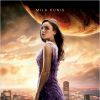 Jupiter Ascending : Mila Kunis sur une affiche