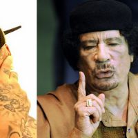 Swagg Man : une fortune héritée de son père, le Colonel Kadhafi ? La rumeur WTF du jour