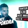 M. Pokora : souvenir de son apparition dans la série Miko et Cartman ne foutent rien sur Comédie !