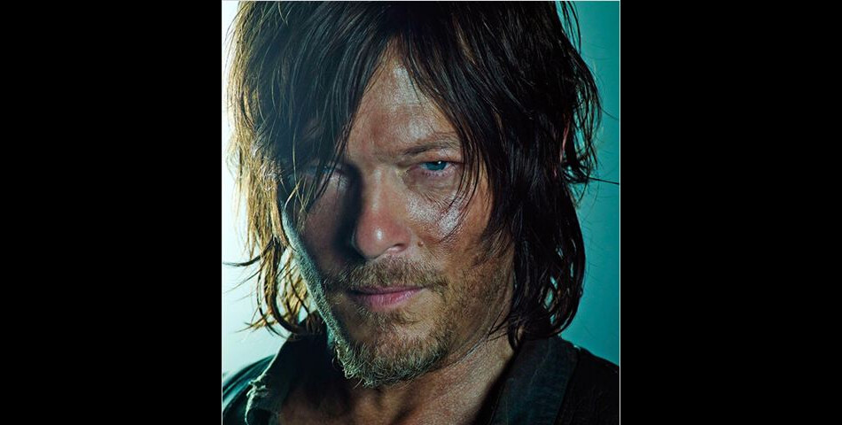  The Walking Dead saison 5 : Daryl se d&amp;eacute;voile 