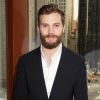 Jamie Dornan à un bruch après une projection du film Fifty Shades of Grey le 6 févrer 2015 à New York